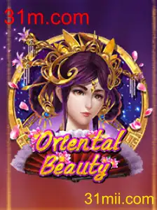OrientalBeauty